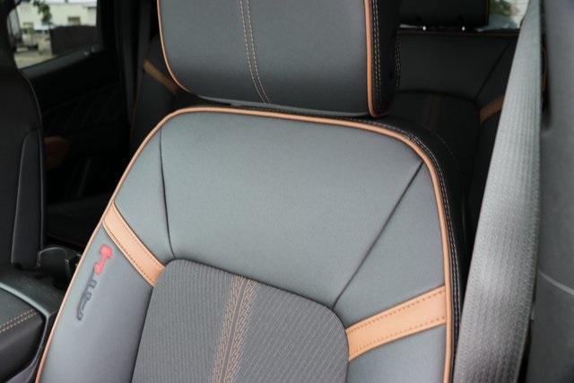 new 2025 GMC Canyon car, priced at $48,505