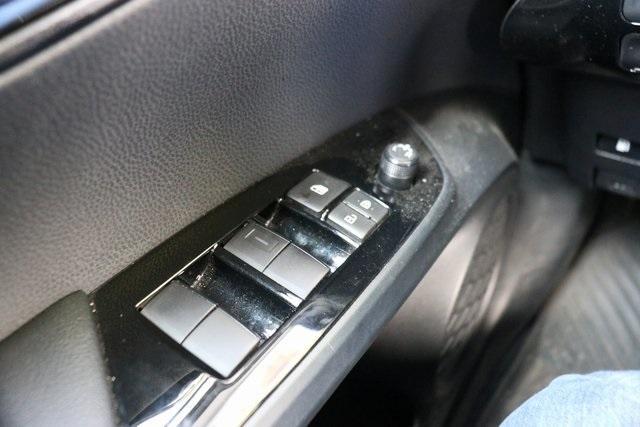 used 2022 Toyota Prius car, priced at $20,890