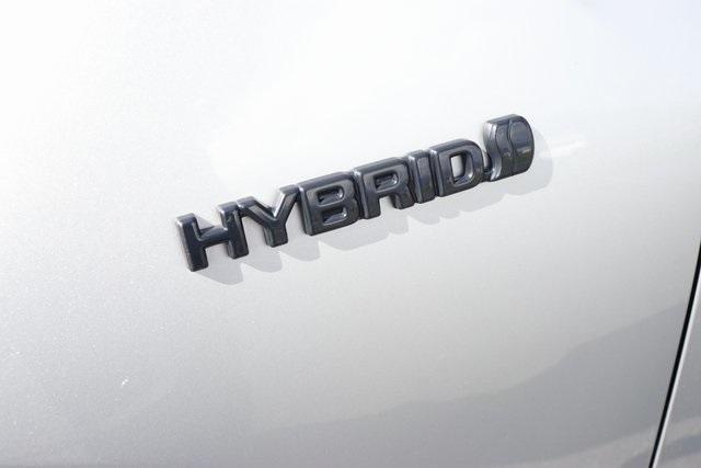 used 2022 Toyota Prius car, priced at $20,890
