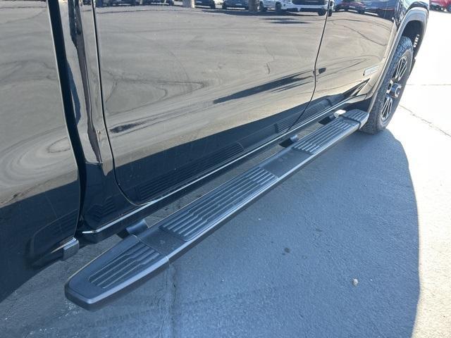 new 2025 GMC Sierra 1500 car, priced at $56,660