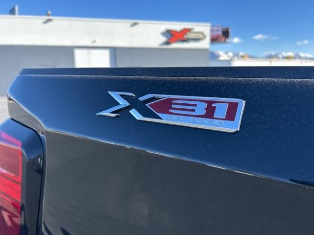 new 2025 GMC Sierra 1500 car, priced at $56,660