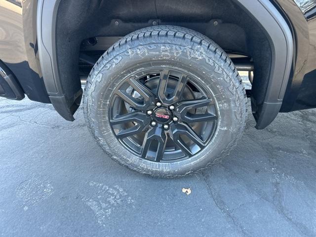 new 2025 GMC Sierra 1500 car, priced at $56,660