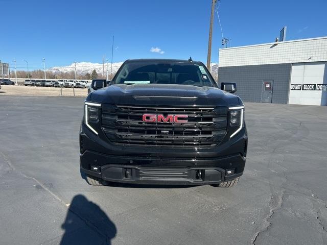 new 2025 GMC Sierra 1500 car, priced at $56,660