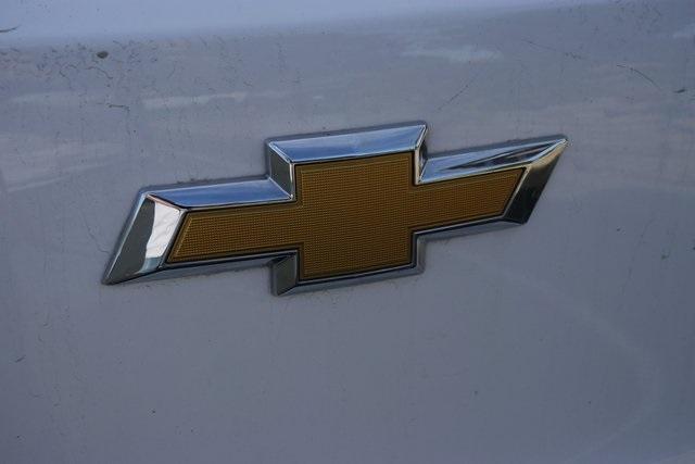 used 2025 Chevrolet TrailBlazer car, priced at $25,690