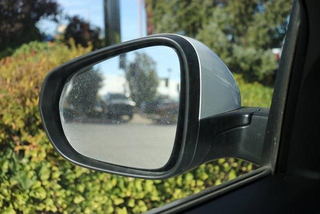 used 2025 Chevrolet TrailBlazer car, priced at $25,690