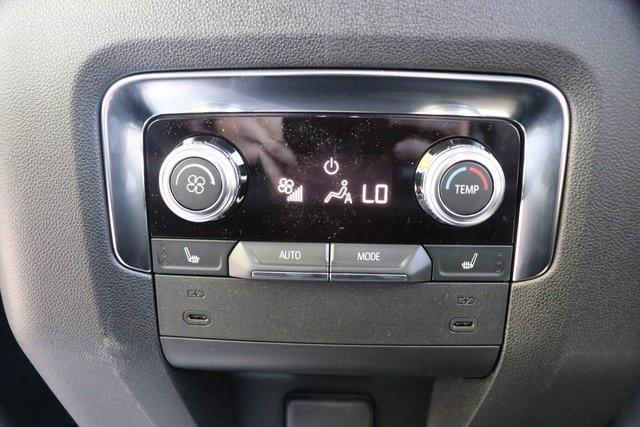new 2025 GMC Yukon car, priced at $75,280