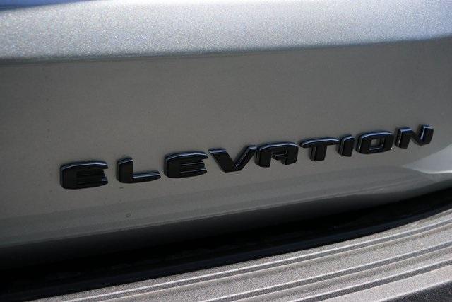 new 2025 GMC Yukon car, priced at $75,280