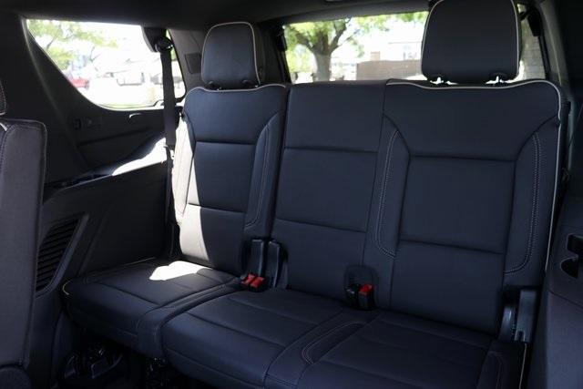 new 2025 GMC Yukon car, priced at $75,280