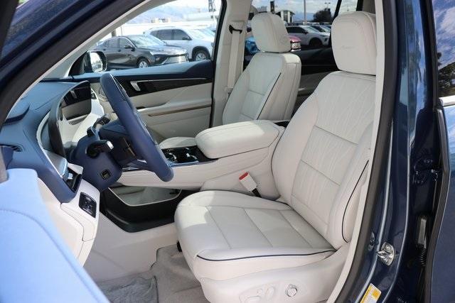 new 2026 Buick Enclave car, priced at $65,000
