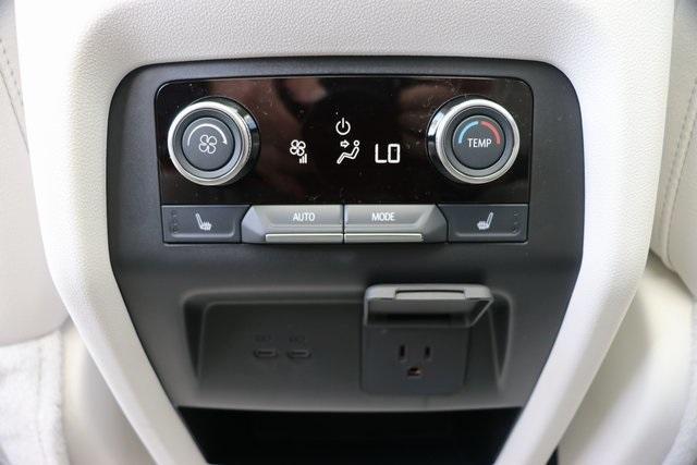 new 2026 Buick Enclave car, priced at $65,000