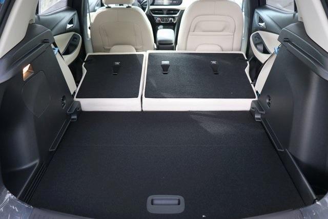 new 2026 Buick Encore GX car, priced at $31,475