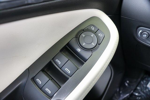 new 2026 Buick Encore GX car, priced at $31,475