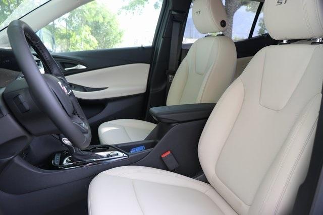 new 2026 Buick Encore GX car, priced at $31,475