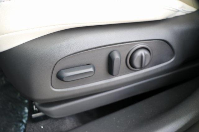 new 2026 Buick Encore GX car, priced at $31,475