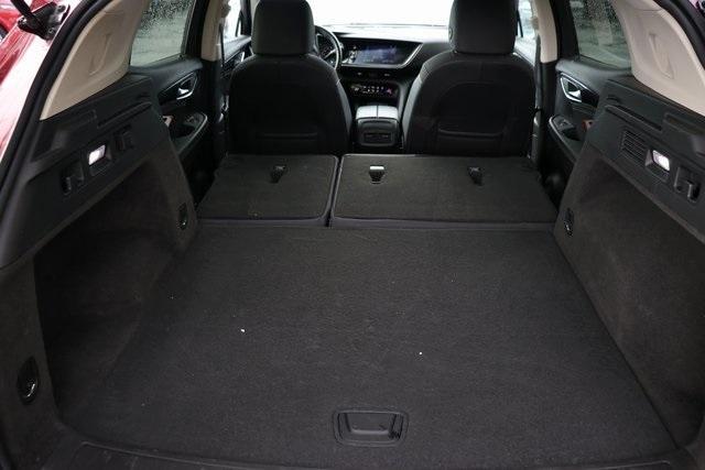 used 2023 Buick Envision car, priced at $23,990