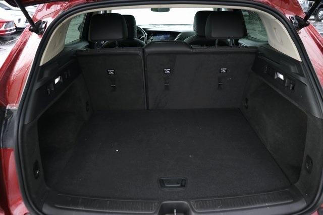 used 2023 Buick Envision car, priced at $23,990