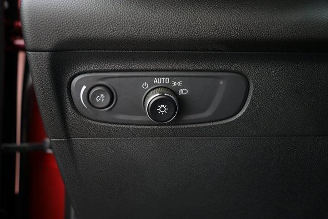 used 2023 Buick Envision car, priced at $23,990