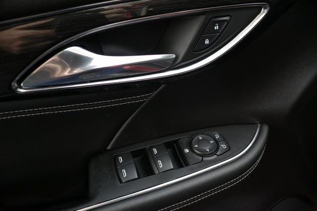 used 2023 Buick Envision car, priced at $23,990