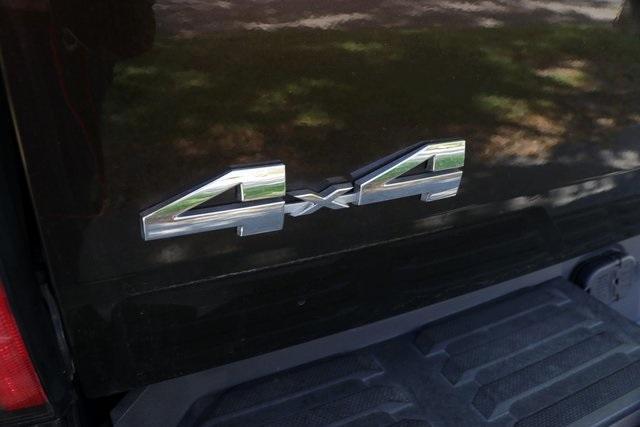 used 2022 Toyota Tundra car, priced at $53,390