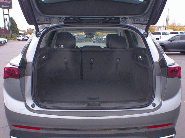 new 2025 Buick Envision car, priced at $36,240