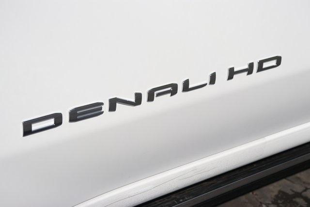new 2026 GMC Sierra 2500 car, priced at $92,440