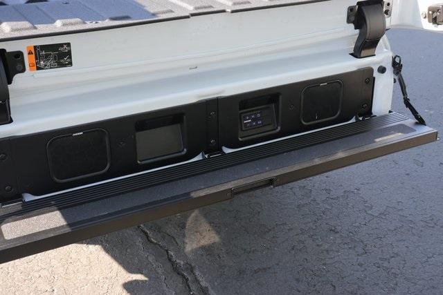 new 2026 GMC Sierra 2500 car, priced at $92,440