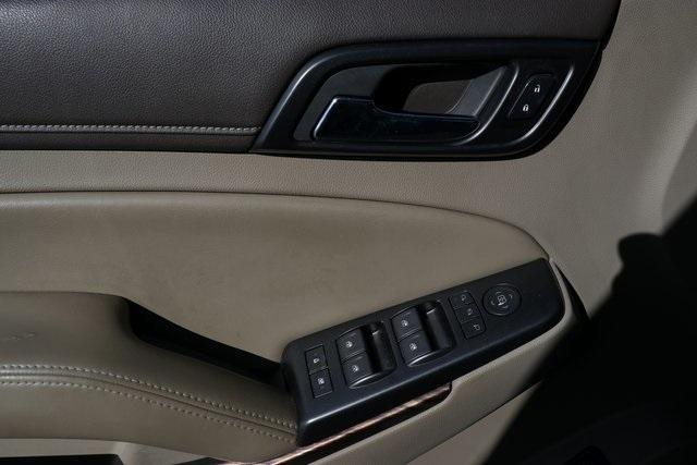 used 2015 GMC Yukon car, priced at $25,990