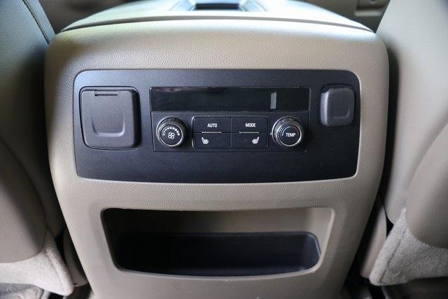 used 2015 GMC Yukon car, priced at $25,990