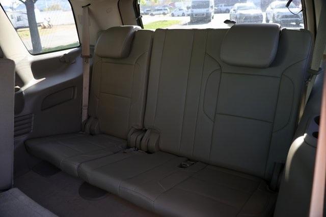 used 2015 GMC Yukon car, priced at $25,990