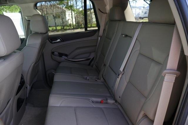 used 2015 GMC Yukon car, priced at $25,990
