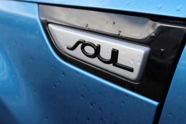 used 2019 Kia Soul car, priced at $14,590