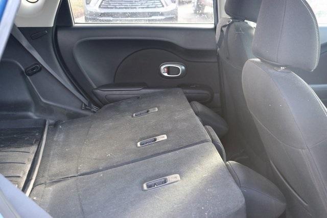 used 2019 Kia Soul car, priced at $14,590