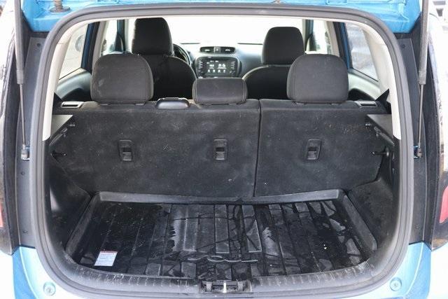 used 2019 Kia Soul car, priced at $14,590