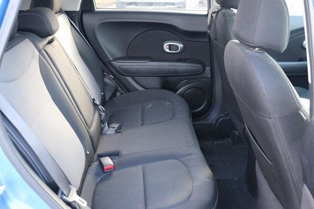used 2019 Kia Soul car, priced at $14,590