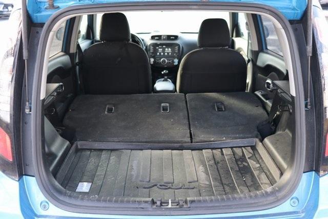 used 2019 Kia Soul car, priced at $14,590