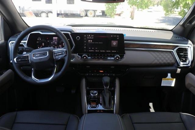 new 2025 GMC Canyon car, priced at $52,190