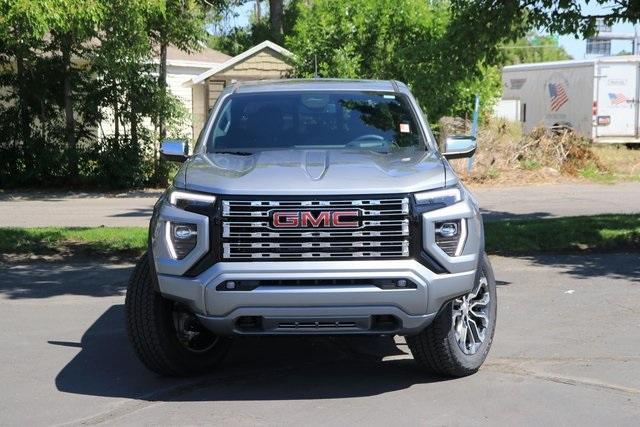 new 2025 GMC Canyon car, priced at $52,190