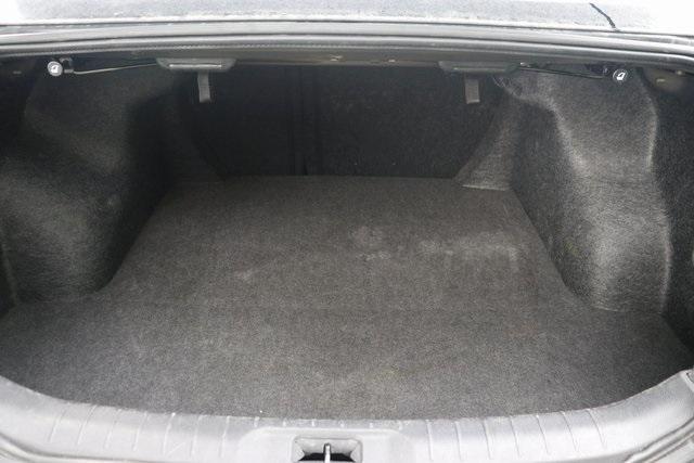 used 2024 Nissan Altima car, priced at $18,990