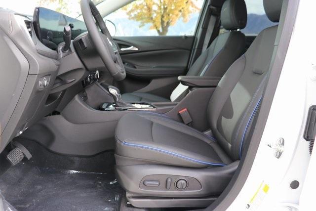 new 2026 Buick Encore GX car, priced at $30,300