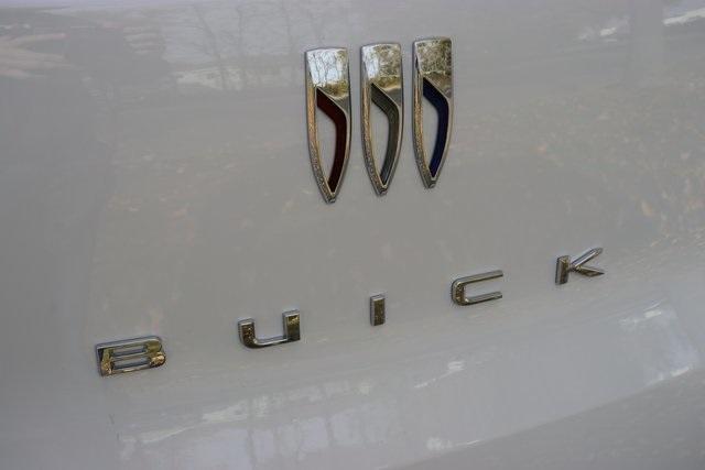 new 2026 Buick Encore GX car, priced at $30,300