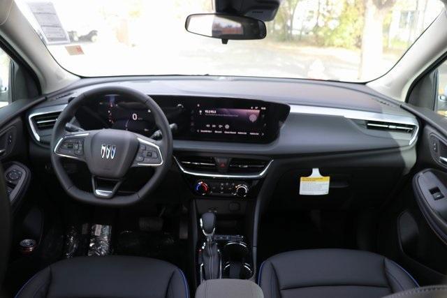new 2026 Buick Encore GX car, priced at $30,300