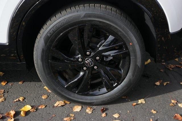 new 2026 Buick Encore GX car, priced at $30,300