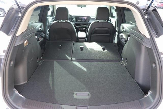 new 2026 Buick Encore GX car, priced at $30,300