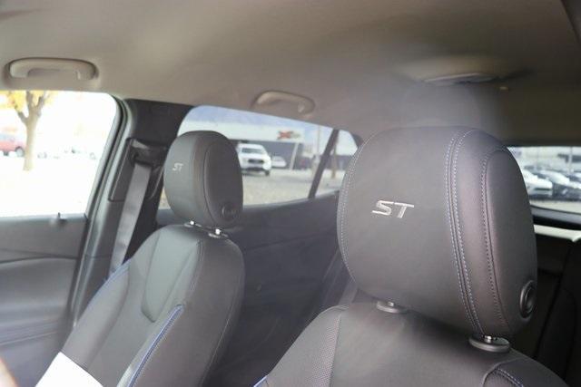 new 2026 Buick Encore GX car, priced at $30,300