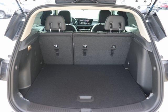 new 2026 Buick Encore GX car, priced at $30,300