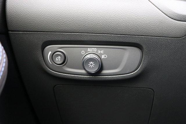 new 2026 Buick Encore GX car, priced at $30,300