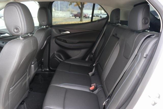 new 2026 Buick Encore GX car, priced at $30,300