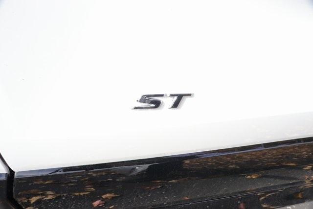 new 2026 Buick Encore GX car, priced at $30,300