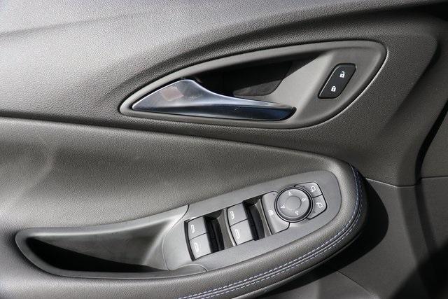 new 2026 Buick Encore GX car, priced at $30,300