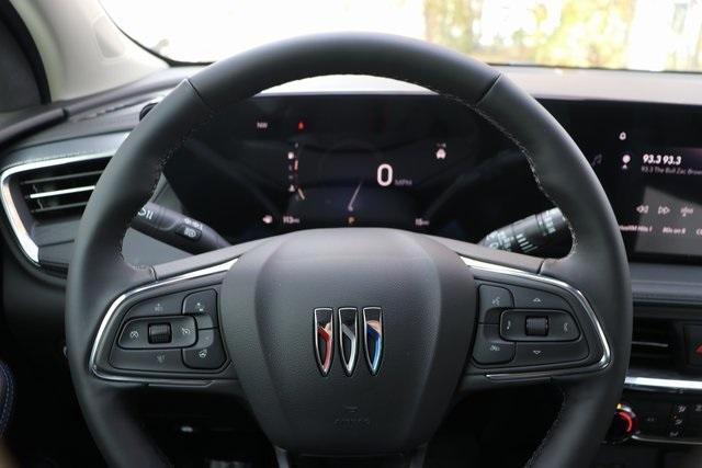 new 2026 Buick Encore GX car, priced at $30,300